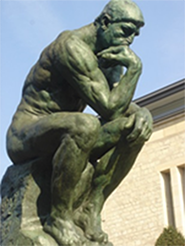 Robert Lanza Named Top 50 World Thinkers