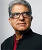 Deepak Chopra